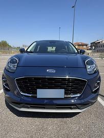 Ford Puma Titanium 1.0 ECB Hybr 125CV A7 5p - 2023