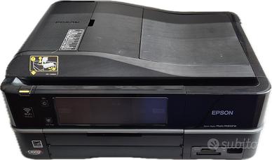 Stampante Epson Stylus Photo PX810FW