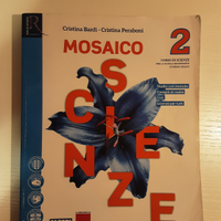 Mosaico scienze