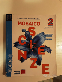 Mosaico scienze