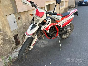 Beta 50RR