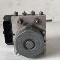 ABS RENAULT Clio Serie IV A4539005902 K9K Diesel 1