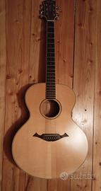 Chitarra acustica cort ntl 20