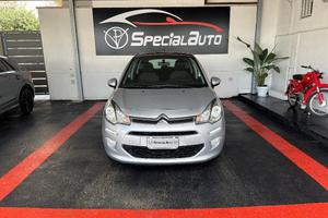 CITROEN C3 cil. 1.4 HDi 70cv+gancio traino