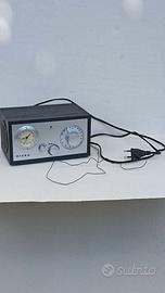 Radio con orologio Dicra