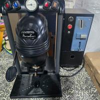 macchina da caffe Didiesse aura