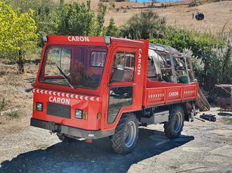 Motoagricola Vendita in Veicoli commerciali in Sicilia