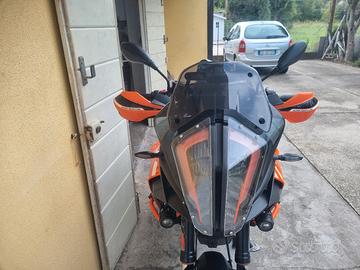 Paramani KTM 1290 S/R