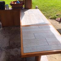 Tavoli Sedie bancone