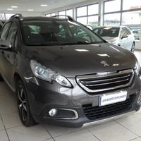 Peugeot 2008 2008 1.6 e-hdi 8v Allure s&s 92cv