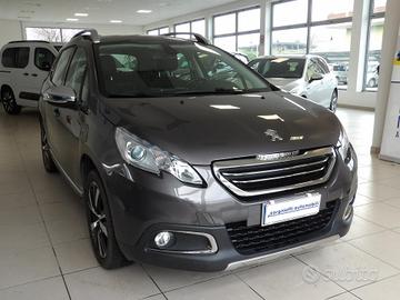 Peugeot 2008 2008 1.6 e-hdi 8v Allure s&s 92cv