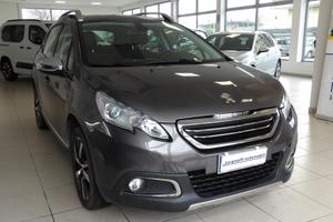 Peugeot 2008 2008 1.6 e-hdi 8v Allure s&s 92cv