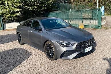 RICAMBI MERCEDES CLA 2025