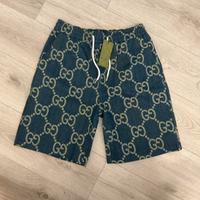Pantaloncini GUCCi taglia xl