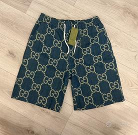 Pantaloncini GUCCi taglia xl