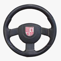 Volante Grecav Sonique usato