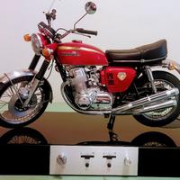 Honda 750 Four De Agostini