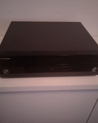 Lettore Bluray - Bdp LX71 Pioneer