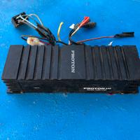 Amplificatore per auto PROTON 220