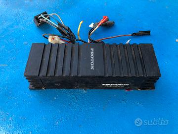 Amplificatore per auto PROTON 220
