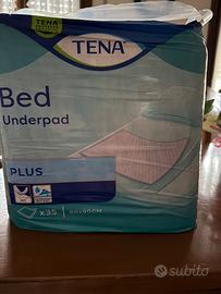 Tena Bed underpad 2 confezioni