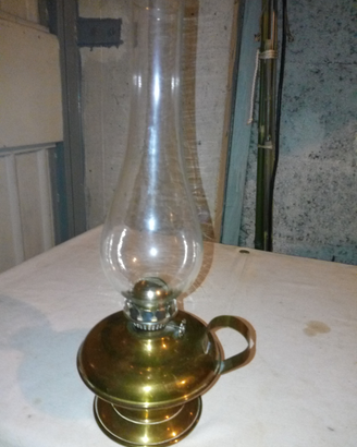 Lampada