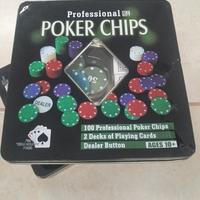 poker professionale 