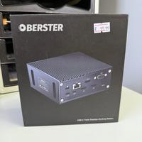 Docking Station Oberster 16-in-2 Perfetta per Mac