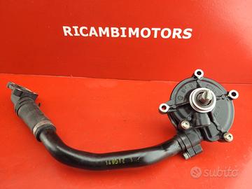 POMPA ACQUA BMW K1600GTL K1600GT