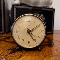 sveglie  da viaggio anni 60