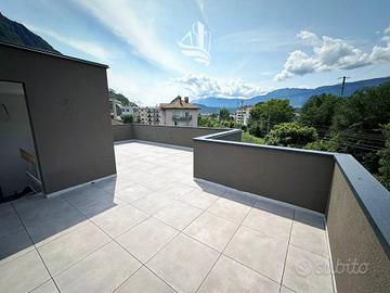 Residence August - Quadrilocali