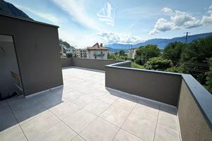 Residence August - Quadrilocali