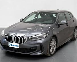 BMW 118i Msport 140cv auto