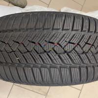 Pneumatici invernali 225/45 R17