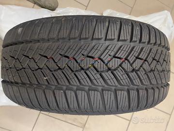 Pneumatici invernali 225/45 R17