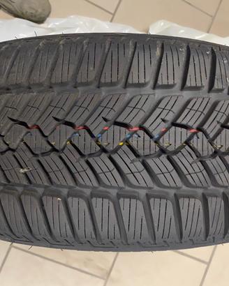 Pneumatici invernali 225/45 R17