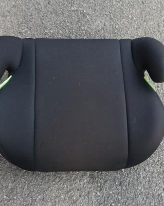 seggiolino auto bimbo 