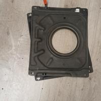 piatti girevoli fiat ducato