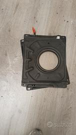 piatti girevoli fiat ducato