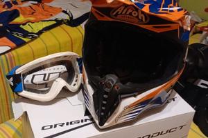 Abbigliamento Moto Cross/Enduro Trial 