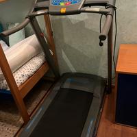 Tapis roulant Domyos TC 4