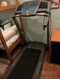 Tapis roulant Domyos TC 4
