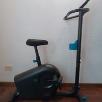 Cyclette Decathlon Domyos EB 140
