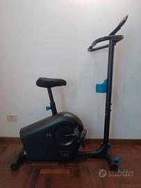 Cyclette Decathlon Domyos EB 140