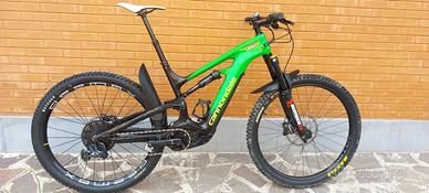 E-bike Cannondale Moterra