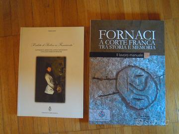 DANDOLO CORTEFRANCA OSPITALETTO OME ADRO 6vol