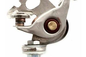 Contatti impianti Bosch Icet 3103