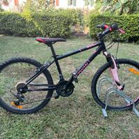 Mountain bike per bambino