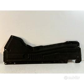 BMW X5 F15 X6 F16 Copertura telaio ant. sx-16893