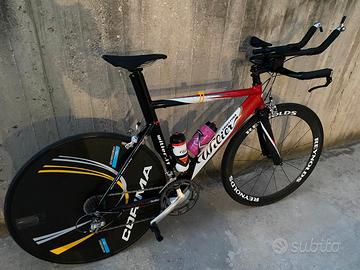 bicicletta